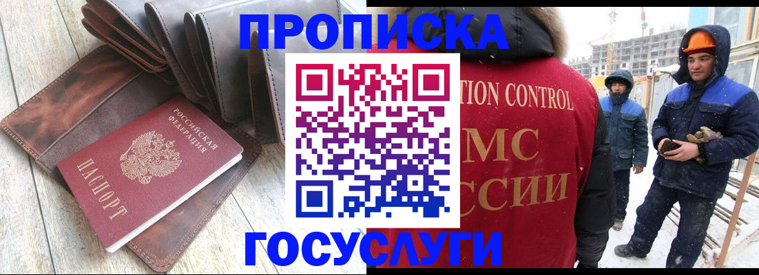 прописка для школы в Курчалом